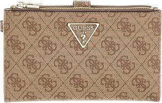 GUESS Laurel II Women's Organiser Wallet with Double Zip