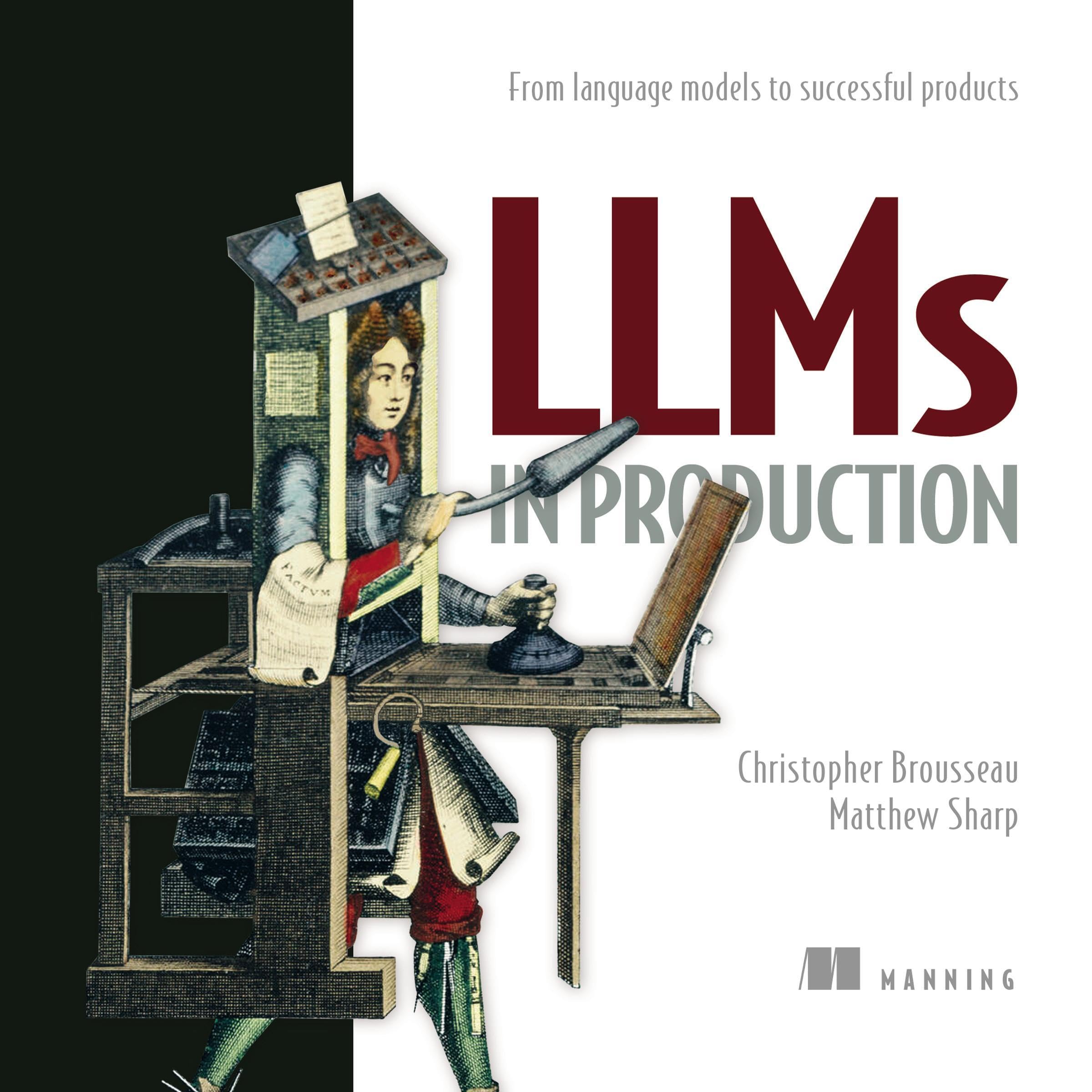 LLMs in Production: Engineering AI Applications