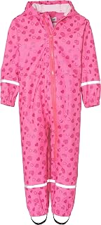 Playshoes Salopette de Pluie Pantalon De Pluie Mixte enfant (lot de 1)