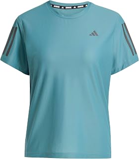 adidas Own The Run T-Shirt