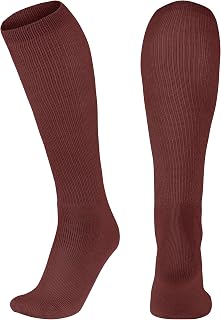 Champion Men's AS2 Multi-Sport Socks, Hot Pink, X-Small