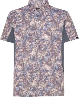 Oakley Herren Poloshirt Poloshirt