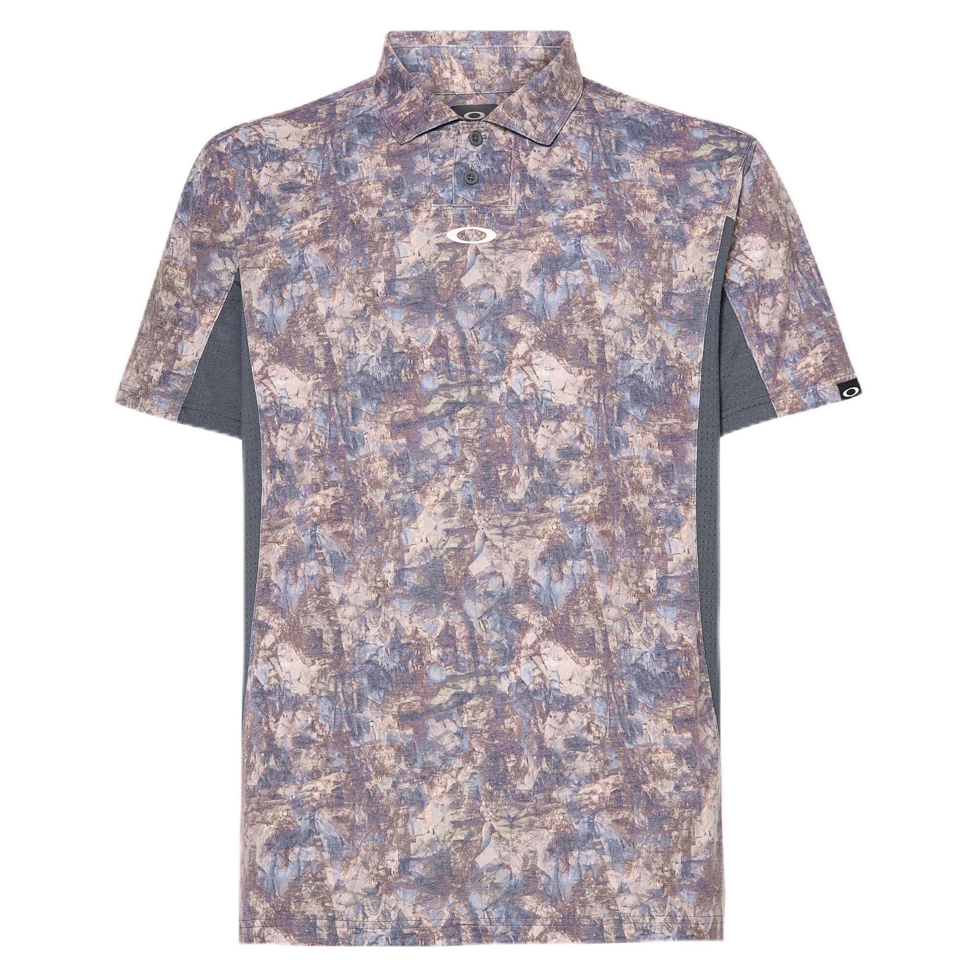 Oakley Herren Poloshirt Poloshirt