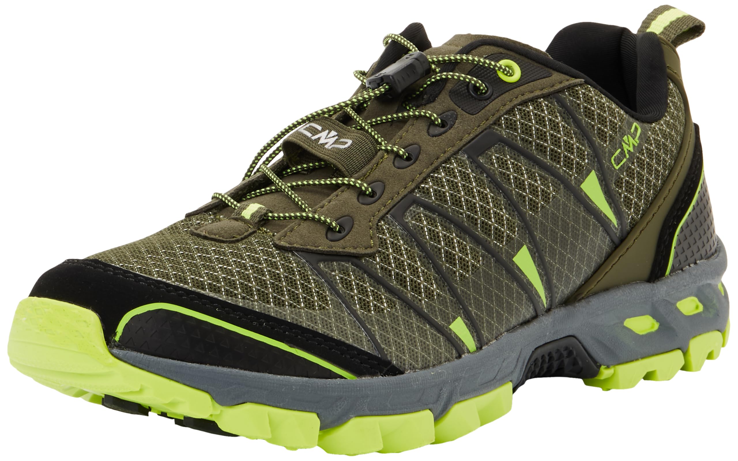 CMP Atlas Men's Running Shoes