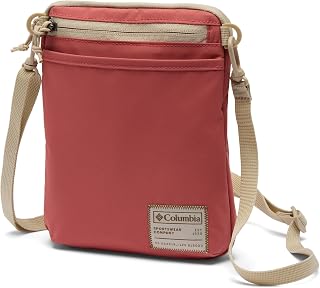Columbia Unisex Cottonwood Creek Side Bag