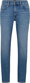 BOSS - Delaware Bo 10263385 03, Men's Jeans_Trousers