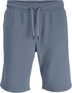 JACK & JONES Sweat Shorts Regular Fit Sweat Shorts