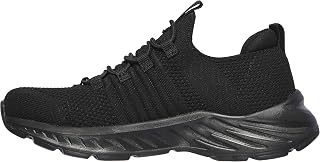 Skechers Girls' Uno Lite - Chrome Craze
