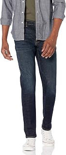 Amazon Essentials Men's Slim-Fit Jeans - Discontinued Colors