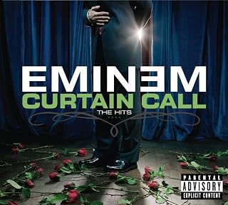 Curtain Call: The Hits [VINYL]