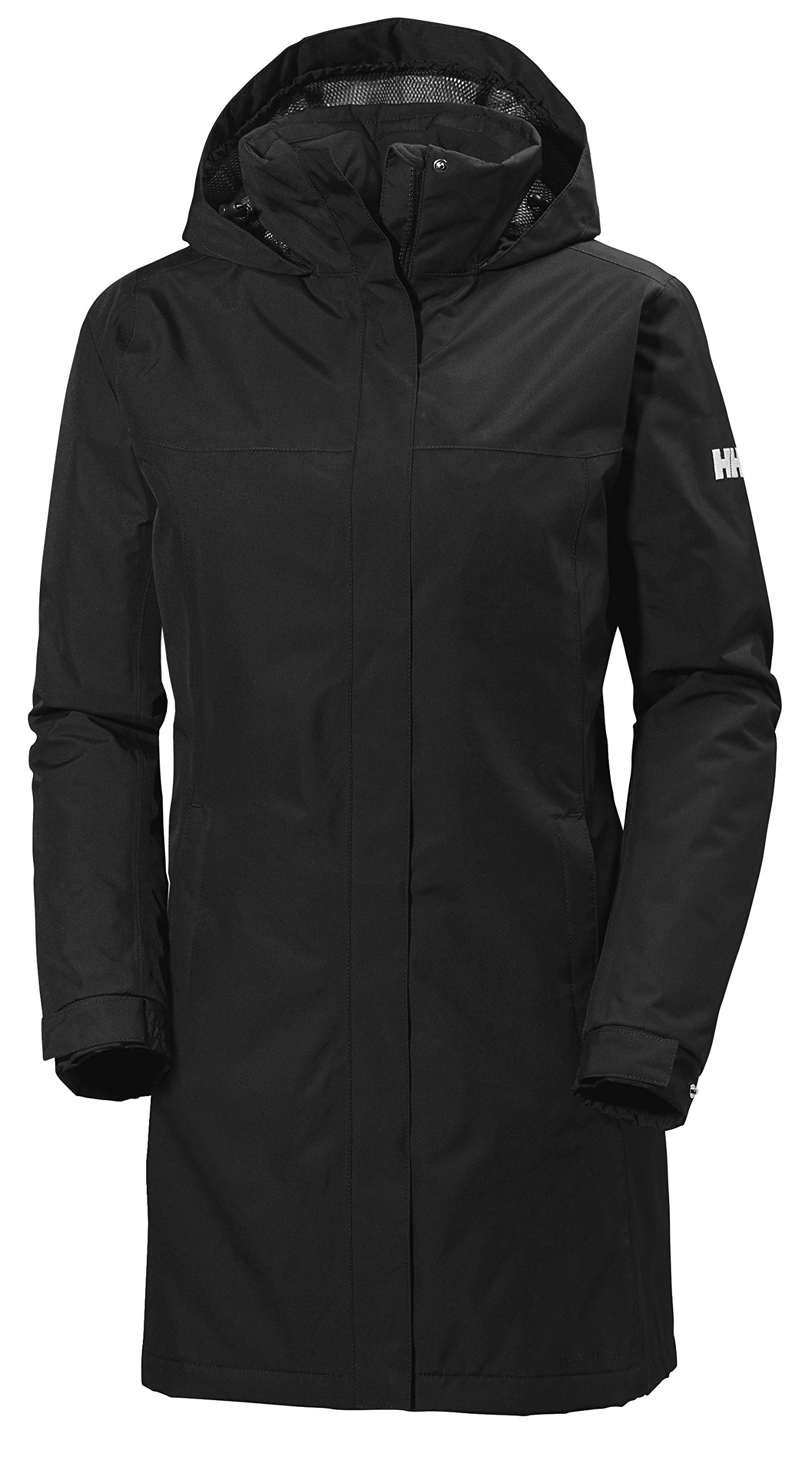 Helly Hansen Damen Aden Isolierter Wasserdichter Regenmantel
