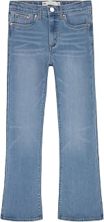 Levi's Girls' Flare Jeans