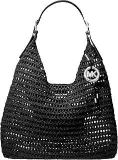 Michael Kors Nolita Hobo Shoulder Bag Large