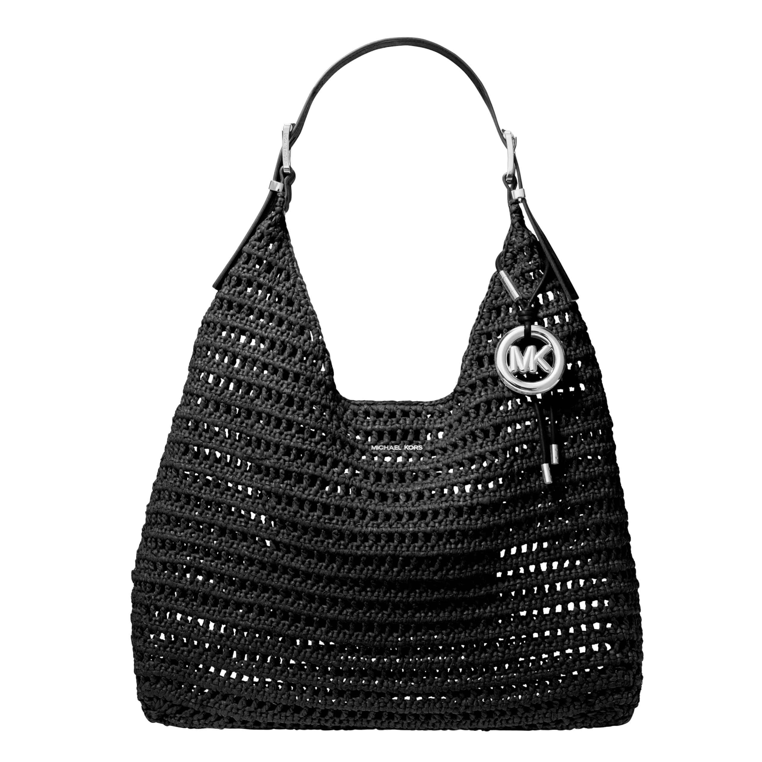 Michael Kors Nolita Hobo Shoulder Bag Large