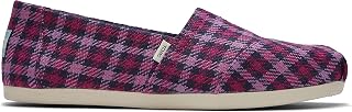 TOMS Women Alpargata Espadrille, Espadrilles for Women
