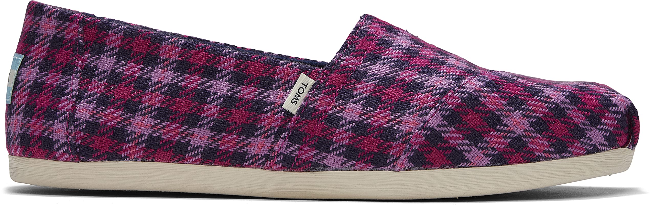 TOMS Women Alpargata Espadrille, Espadrilles for Women