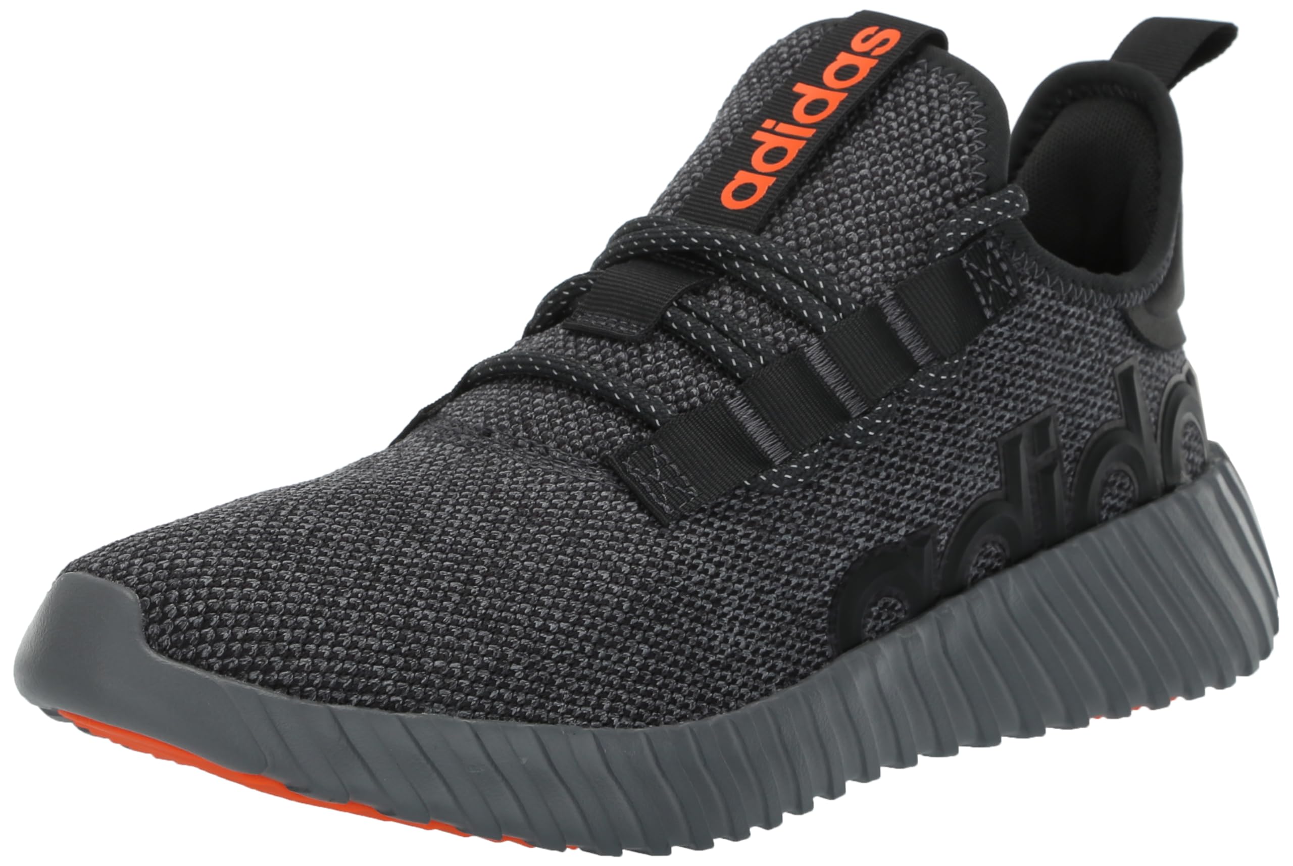 adidas Mens Kaptir 3.0 Running Sneakers Shoes - Blue
