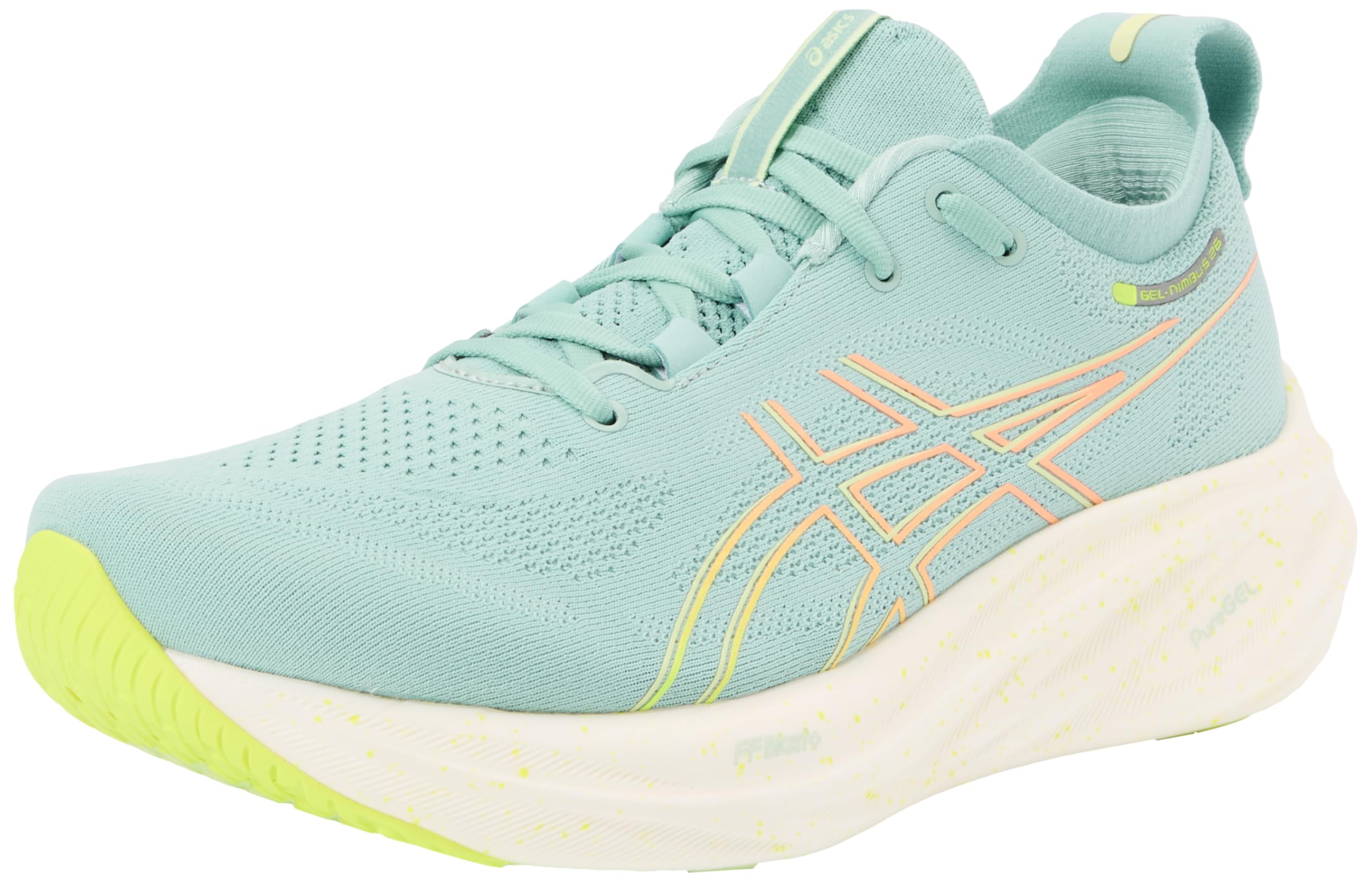 ASICS Gel-nimbus 26 Sneaker Donna