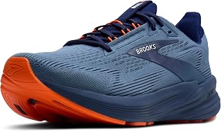 Brooks Men's Revel 8Sneaker