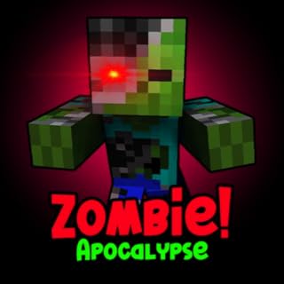 Scary Zombie Mod for Mine Craft M C P E