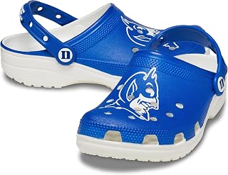 Crocs Classic NCAA Clogs Ostruzione Unisex Adulto