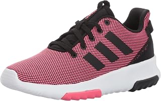 adidas Kids Cloud Foam Racer TR Running Shoe