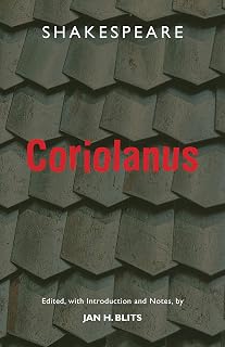 The Tragedy of Coriolanus (Focus Philosophical Library)