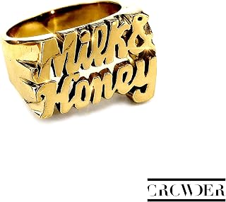 Milk & Honey