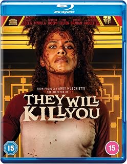 They Will Kill You [2026]