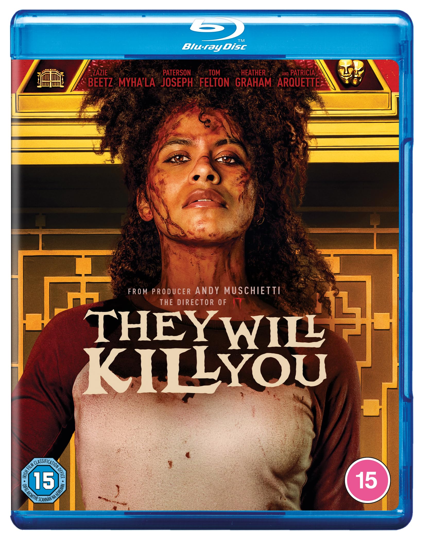 They Will Kill You [2026]