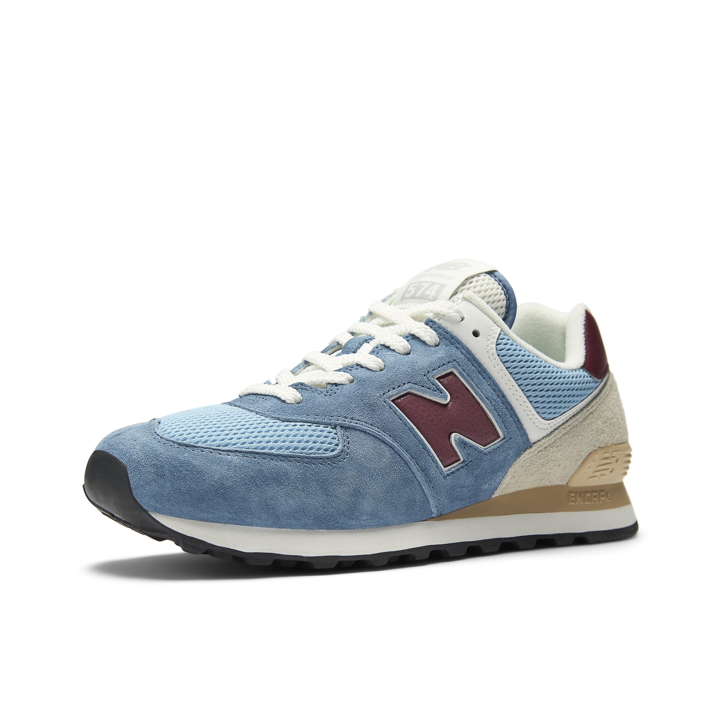 New Balance Unisex-Adult U574v1