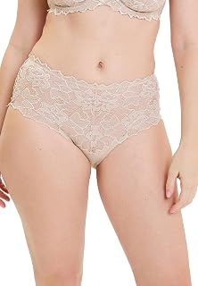 Sans Complexe Arum_61564 Ropa Interior Mujer (Pack de 1)