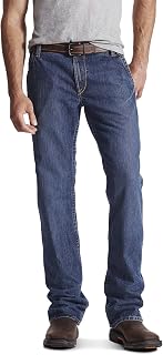 ARIAT Flame Resistant M4 - Men's Jeans