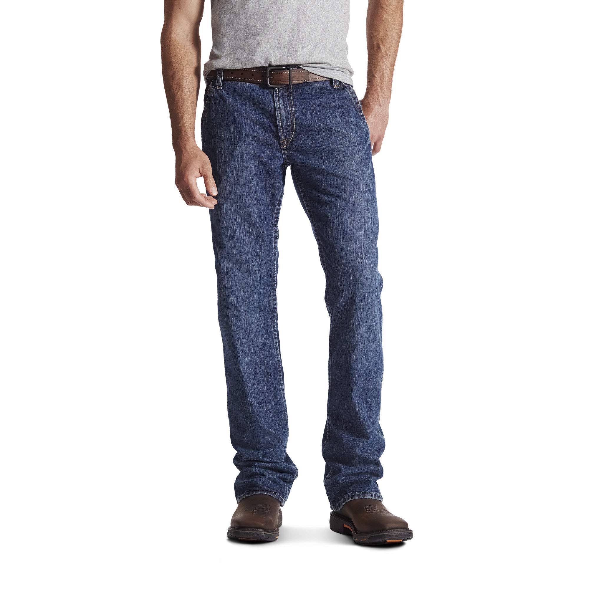 ARIAT Flame Resistant M4 - Men's Jeans