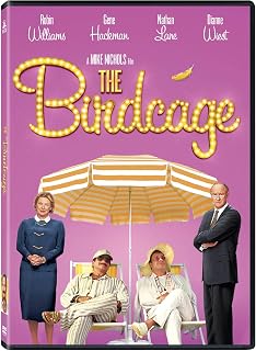 The Birdcage
