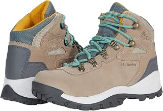 Women's Newton Ridge Plus Waterproof Amped Trekking and hiking boots