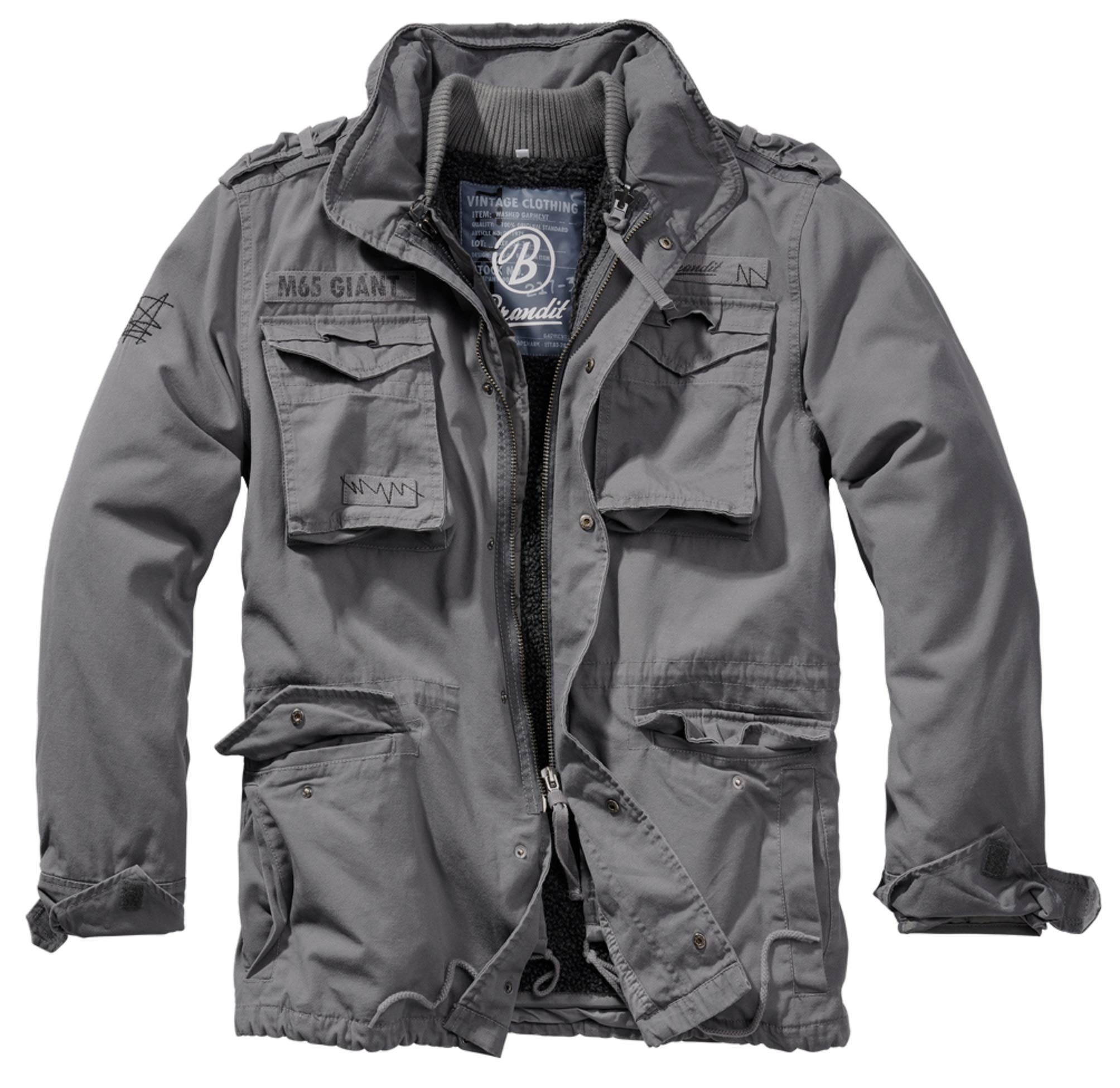 Brandit Men's Jacket