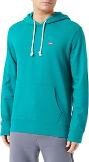 Levi's Men's hoodie sweatshirt