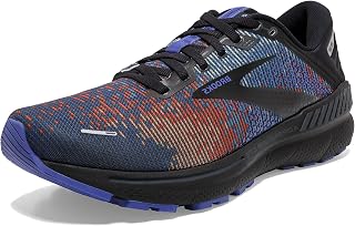 Brooks Men's Adrenaline GTS 22 Supportive Running Shoe