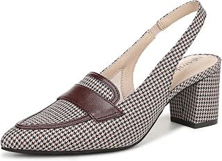 LifeStride Women's Angel Pump