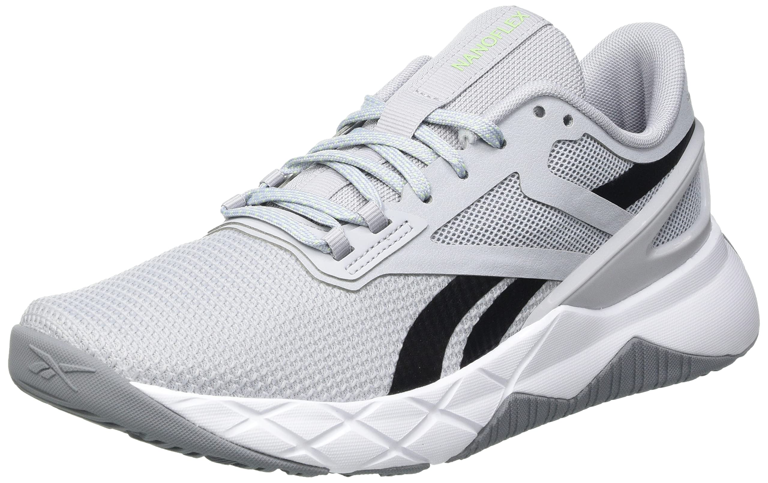Reebok Nanoflex Women's Cross Trainer, 0