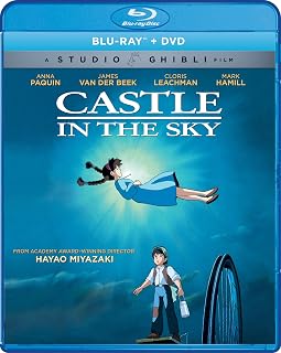 Castle in the Sky