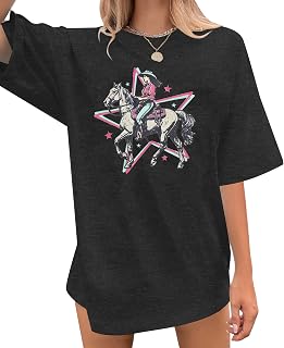 Women Summer T Shirts Heart Sunflower Graphic Print Tees Crewneck Short Sleeve Casual Basic Bleached Tops
