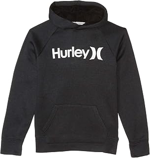 Hurley Pullover Hoodie Hoodie for Kids