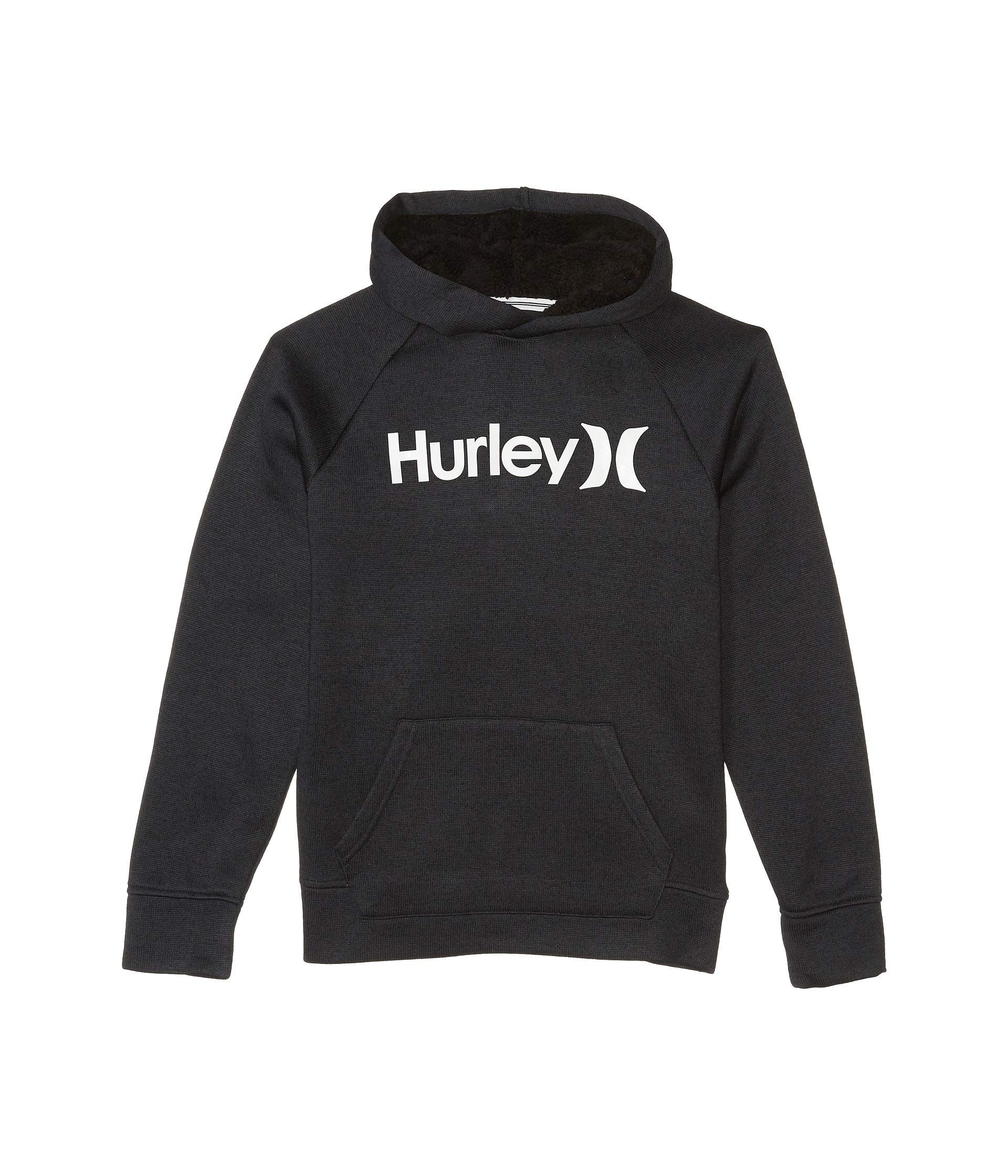 Hurley Pullover Hoodie Hoodie for Kids