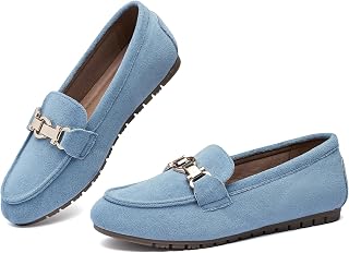 VERDASCO Women's Vbc014Loafer