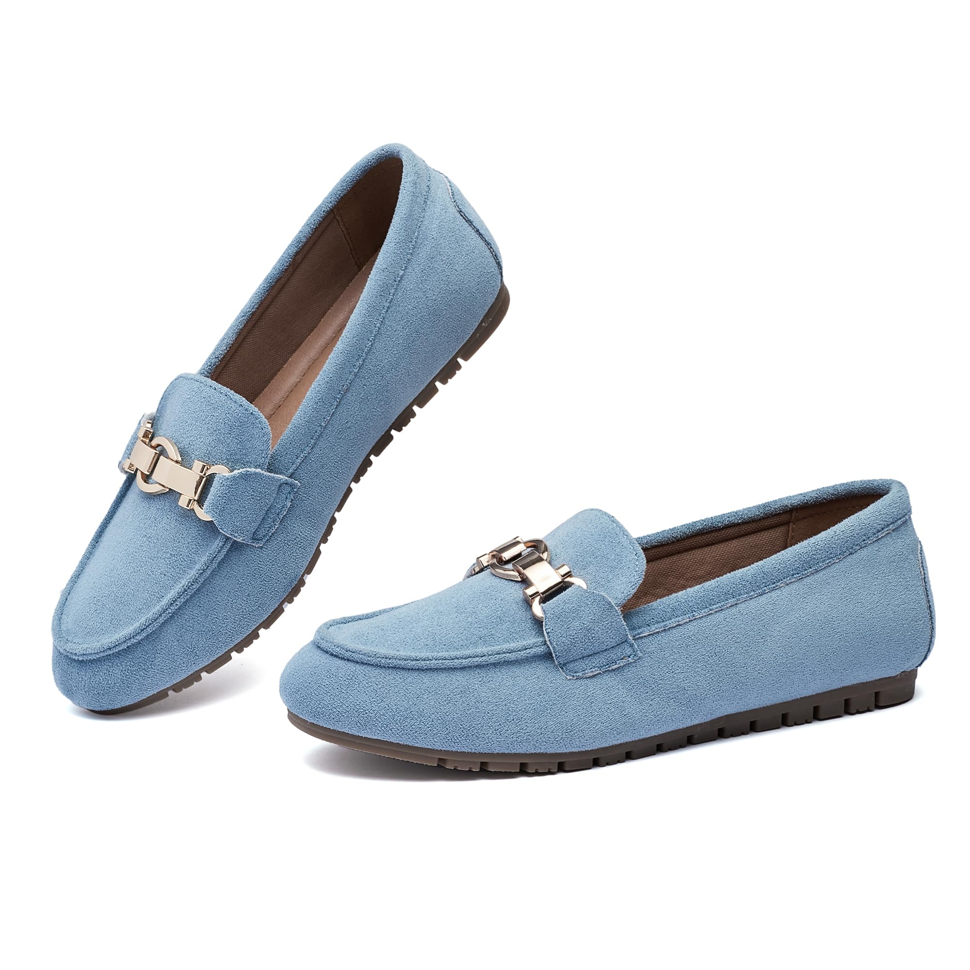 VERDASCO Women's Vbc014Loafer