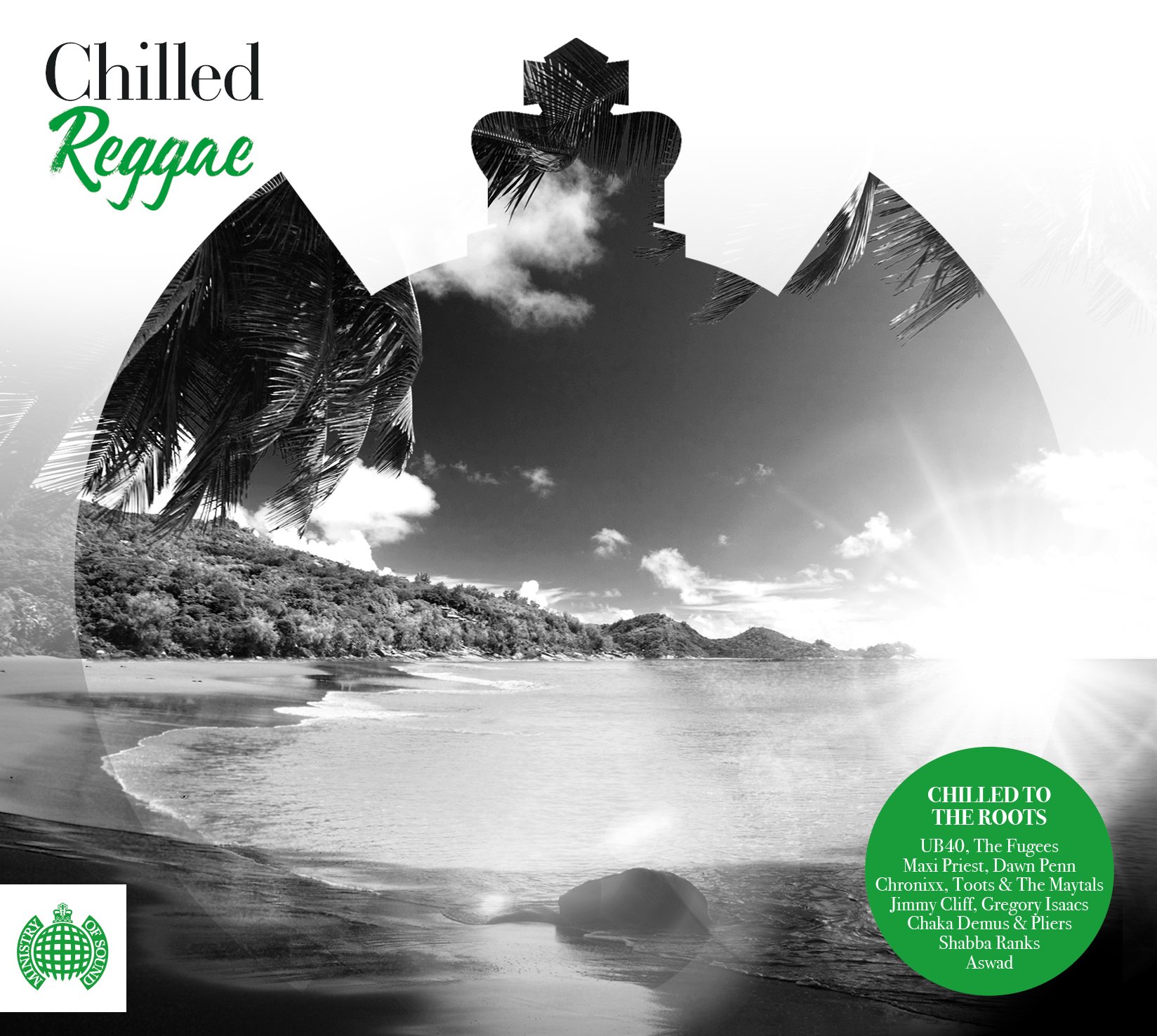 Chilled Reggae - Ministry Of Sound