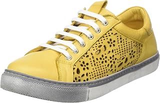 Andrea Conti Women's Trainers