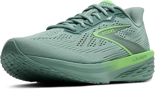 Brooks Men's Launch 12Running Shoe